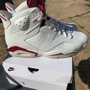Jordan 6